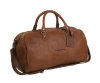 The Chesterfield Brand Wax Pull-up Leder Weekender William C20.0004