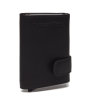 The Chesterfield Brand Wax Pull Up Leder  RFID Safe Geldbörse Frankfurt C08.0456