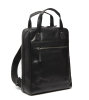 The Chesterfield Brand Wax Pull-up Lederrucksack 12 Liter Honolulu C58.0299