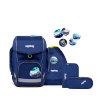 ergobag cubo 5-tlg.Schulranzen-Set