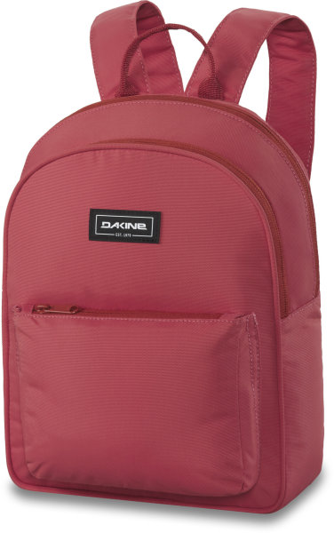 Mineral Red