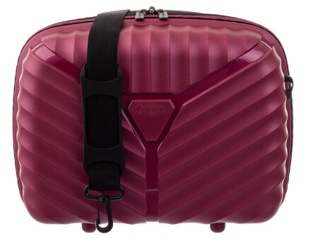 berry metallic