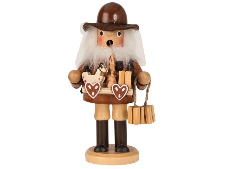 Lebkuchen Herz