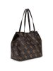GUESS Vikky Tote Bag in Bag Damen Shopper HWOS6995280
