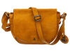 Harbour 2nd Theresa Leder Saddlebag Umhängetasche B3.0010-N