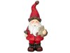 Mel-O-Design 2956 Nikolaus rot stehend