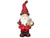 Mel-O-Design 2956 Nikolaus rot stehend