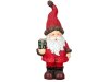 Mel-O-Design 2956 Nikolaus rot stehend