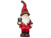 Mel-O-Design 2960 Nikolaus rot stehend