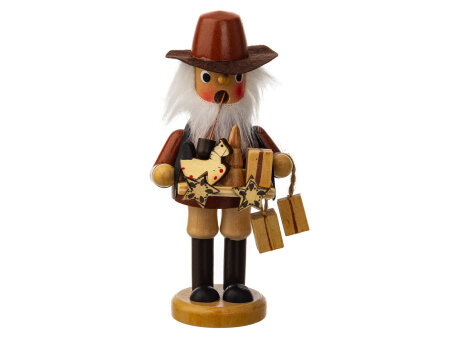 Lebkuchen Stern