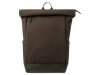 Franky RS91-F Rolltop Freizeitrucksack mit Laptopfach ca. 15"