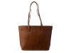 Prato Shopper K400 Leder