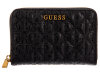 GUESS Aveta SLG Medium Zip Damen Geldbörse