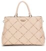 GUESS Zaina Girlfriend Satchel Damen Handtasche