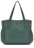 GUESS Arja Tote Damen Shopper Beutel