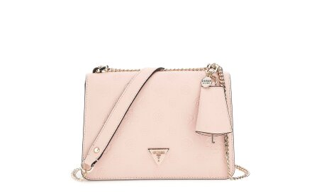 pale pink logo