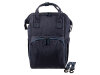 Franky RS19-F Freizeitrucksack mit Sicherheitsfach