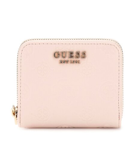 pale pink logo