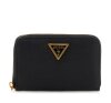 GUESS Cosette SLG Medium Zip Around Wallet Damen Geldbörse