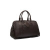 The Chesterfield Brand Kiel Wax Pull-up Reisetasche 55 cm