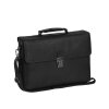 The Chesterfield Brand Linz Aktentasche Wax Pull-up Leder