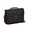 The Chesterfield Brand Linz Aktentasche Wax Pull-up Leder