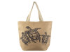 JSI Bade Shopper 1088 Tasche Maritim Strandtasche
