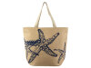 JSI Bade Shopper 1088 Tasche Maritim Strandtasche