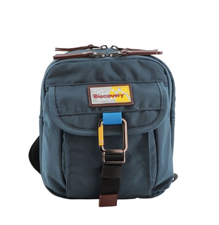 40 steel blue