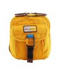 Discovery ICON RPET POLYESTER Utility with handle Bag D00712