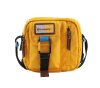 Discovery ICON RPET POLYESTER Crossbody D00713