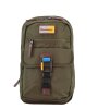 Discovery ICON RPET POLYESTER Sling Bag D00720