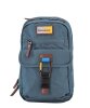 Discovery ICON RPET POLYESTER Sling Bag D00720