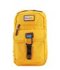 Discovery ICON RPET POLYESTER Sling Bag D00720