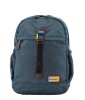 Discovery ICON RPET POLYESTER Backpack D00721