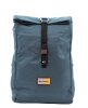 Discovery ICON RPET POLYESTER Roll Top Backpack D00722