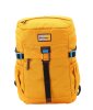 Discovery ICON RPET POLYESTER Backpack D00723