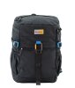Discovery ICON RPET POLYESTER Backpack D00723