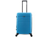 Discovery Skyward  PP Trolley TSA Zahlenschloss Spinner 75 cm