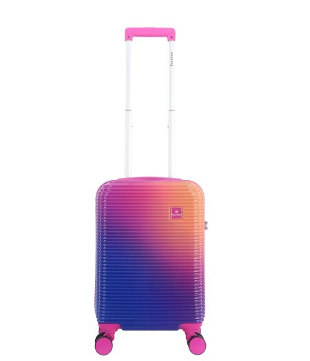 fuchsia gradient
