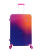 Saxoline Twist L ABS/PC Trolley TSA Zahlenschloss Spinner 76 cm