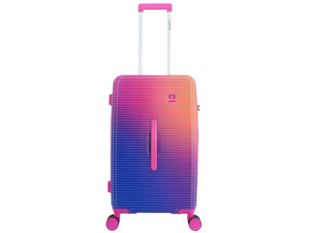 fuchsia gradient