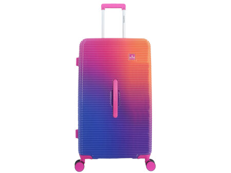 fuchsia gradient