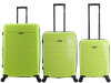Discovery Skyward  PP Spinner Koffer Set Gr. S/M/L mit TSA-Zahlenschloss