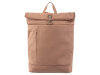 Prado City Rucksack AL16 glattes Rindleder