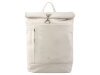 Prado City Rucksack AL16 glattes Rindleder