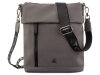 Prato LM Joyce Reißverschlusstasche Umhängetasche ca. 5 Liter S544-R