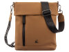 Prato LM Joyce Reißverschlusstasche Umhängetasche ca. 5 Liter S544-R