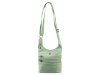 Prato S895-F LM Joyce Flanell PU Umhängetasche