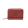 Maitre Steinbach 4060001752 Dagrete Purse Mh14Fz Leder Geldbörse Vintagelook